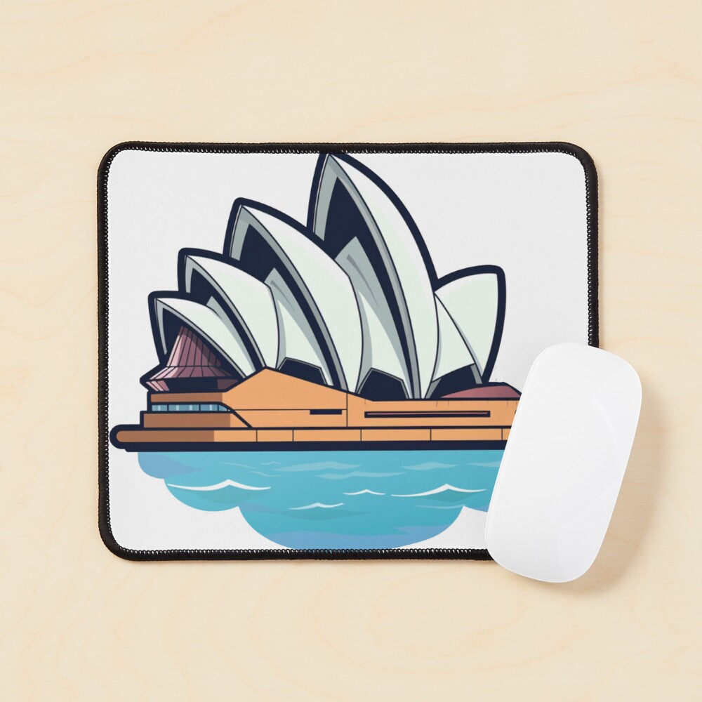Item preview, Mouse Pad designed and sold by HUSTLER-HAUS.