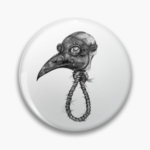 Item preview, HL Tinsley 'Neck' by Dawn Larder/Anatomy of Fear designed and sold by AnatomyofFear.