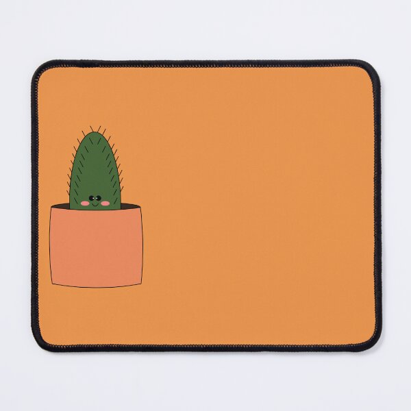 Item preview, Cute cactus designed and sold by Design-mee.