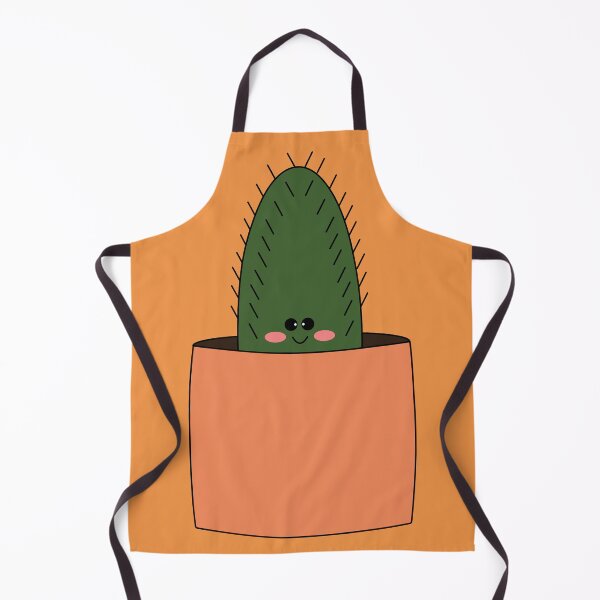 Item preview, Cute cactus designed and sold by Design-mee.