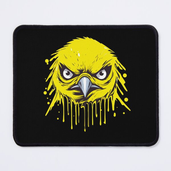 Item preview, Scary Canary Wet designed and sold by PrzemekJAS.