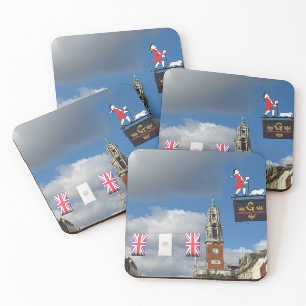 Item preview, High Street, Colchester, Essex designed and sold by wiggyofipswich.