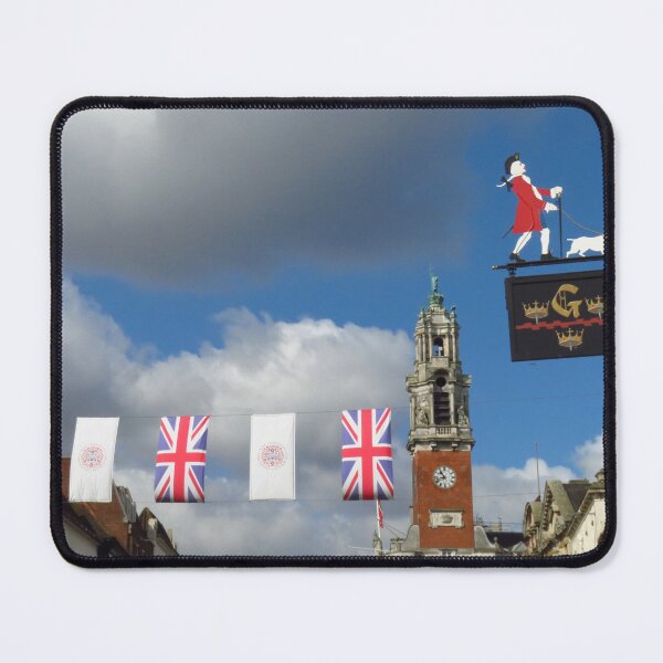 Item preview, High Street, Colchester, Essex designed and sold by wiggyofipswich.