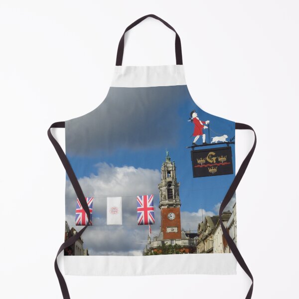 Item preview, High Street, Colchester, Essex designed and sold by wiggyofipswich.