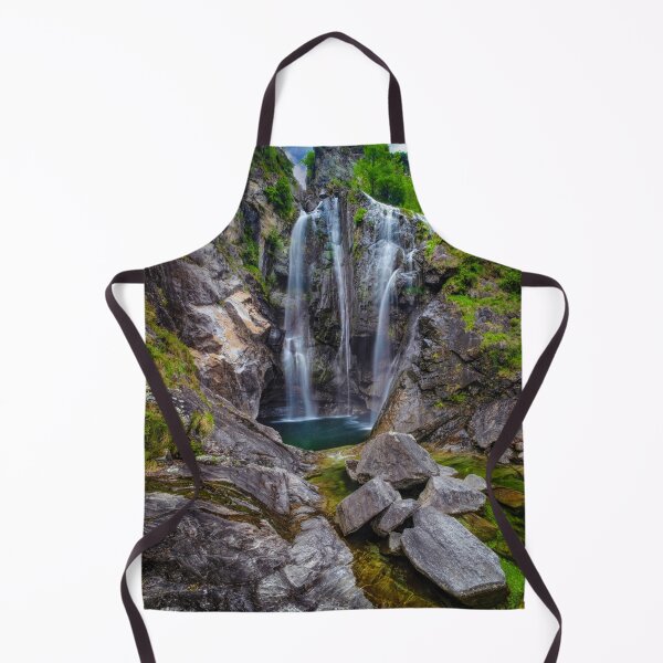 Item preview, HIDDEN WATERFALL designed and sold by SSP-PRINTS.