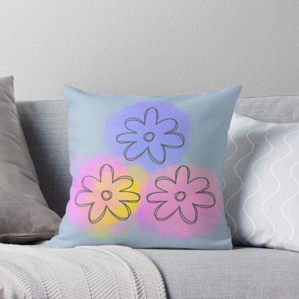 Item preview, Fantastic Pansy designed and sold by EllyArtStudio.