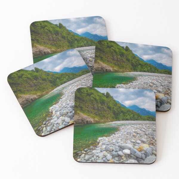 Item preview, GREEN RIVER designed and sold by SSP-PRINTS.