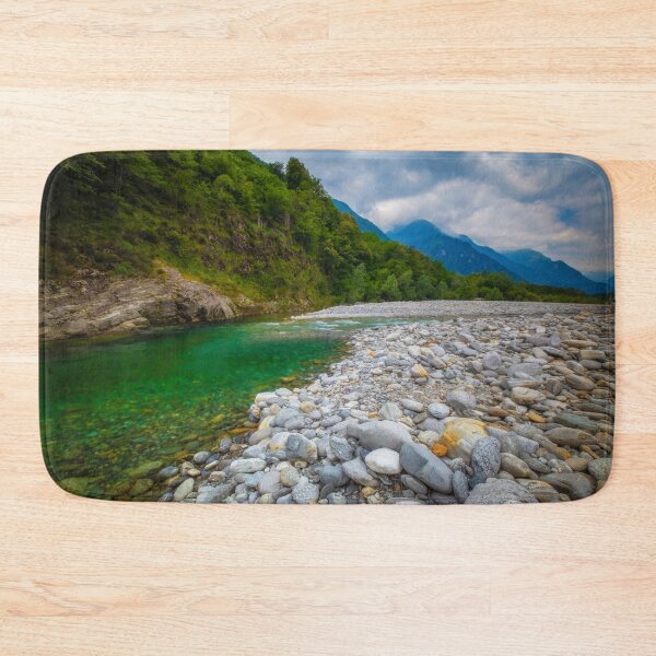 Item preview, GREEN RIVER designed and sold by SSP-PRINTS.