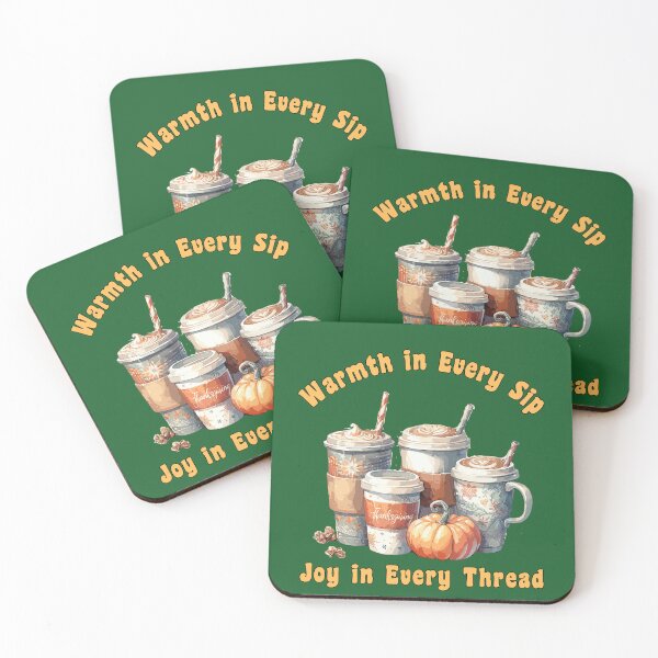 Item preview, Coffee Cup Thanksgiving designed and sold by netfires.
