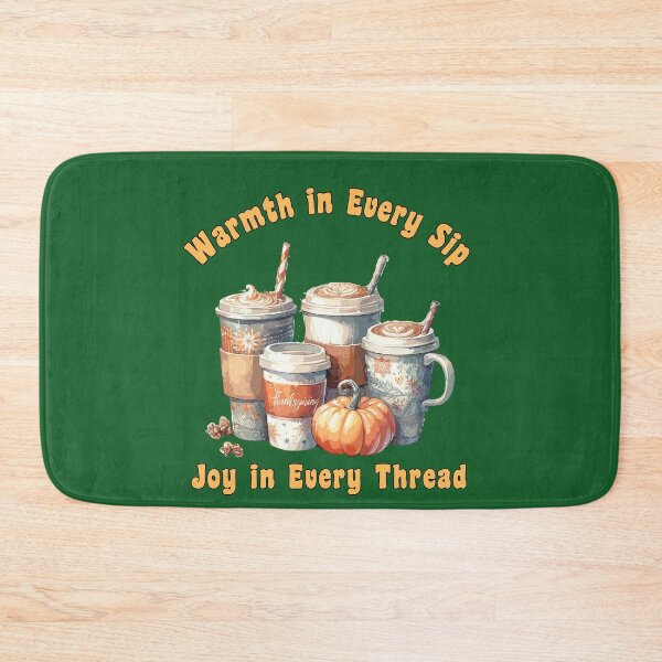 Item preview, Coffee Cup Thanksgiving designed and sold by netfires.