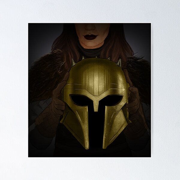 Item preview, The armorer designed and sold by tantoun A.