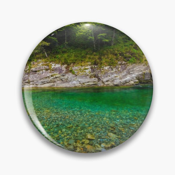 Artikelvorschau, GRÜNES WASSER entworfen und verkauft von SSP-PRINTS.