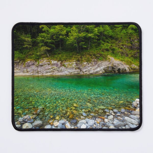 Item preview, GREEN WATER designed and sold by SSP-PRINTS.