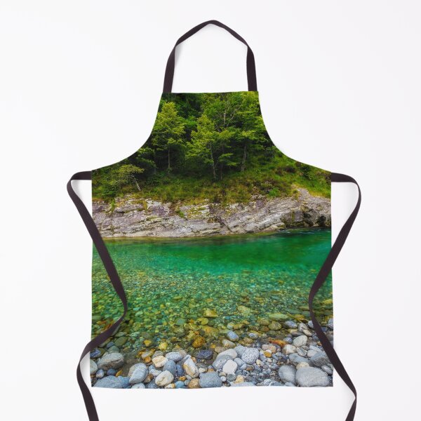 Item preview, GREEN WATER designed and sold by SSP-PRINTS.