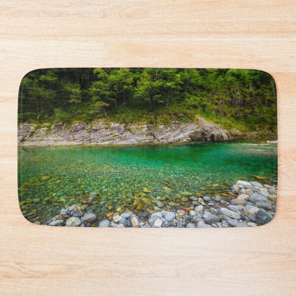 Item preview, GREEN WATER designed and sold by SSP-PRINTS.