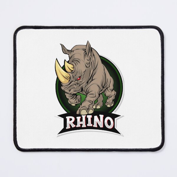 Item preview, Strong rhino, rhino esport, rhino esports fighter designed and sold by GreyStanzione1.