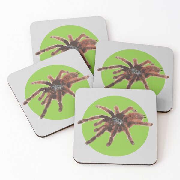 Item preview, Pink Toe Tarantula designed and sold by Corner-Distro.