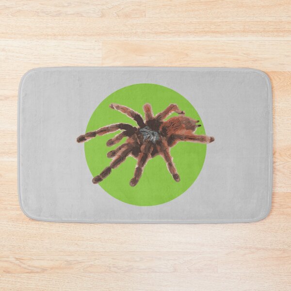 Item preview, Pink Toe Tarantula designed and sold by Corner-Distro.