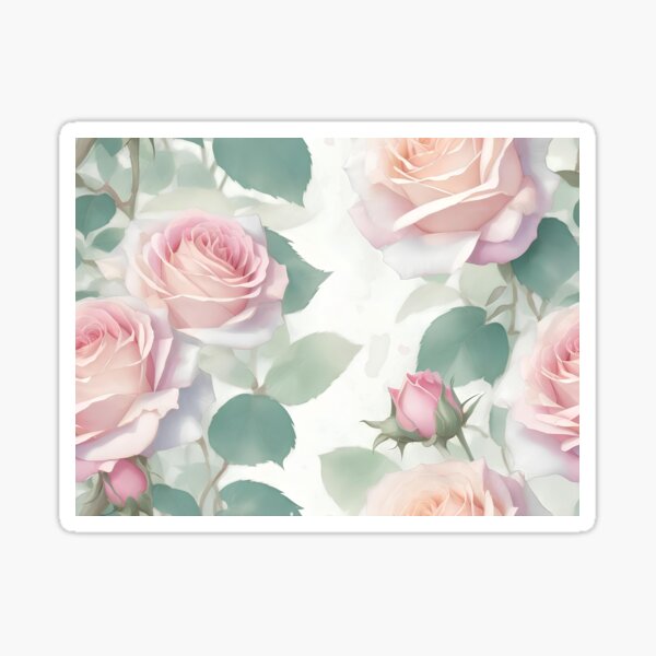 Item preview, Rose garden designed and sold by anusit.