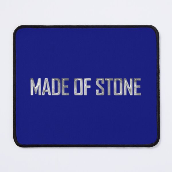 Item preview, Stone Roses - Made Of Stone designed and sold by tdomdjzdomd.