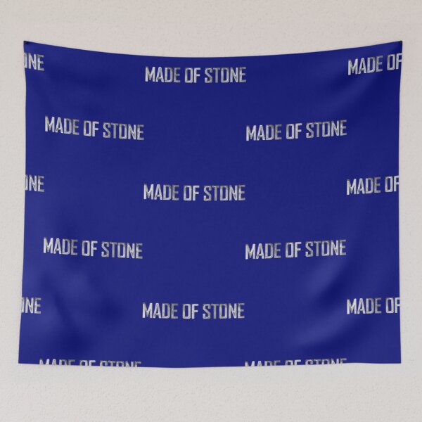 Item preview, Stone Roses - Made Of Stone designed and sold by tdomdjzdomd.