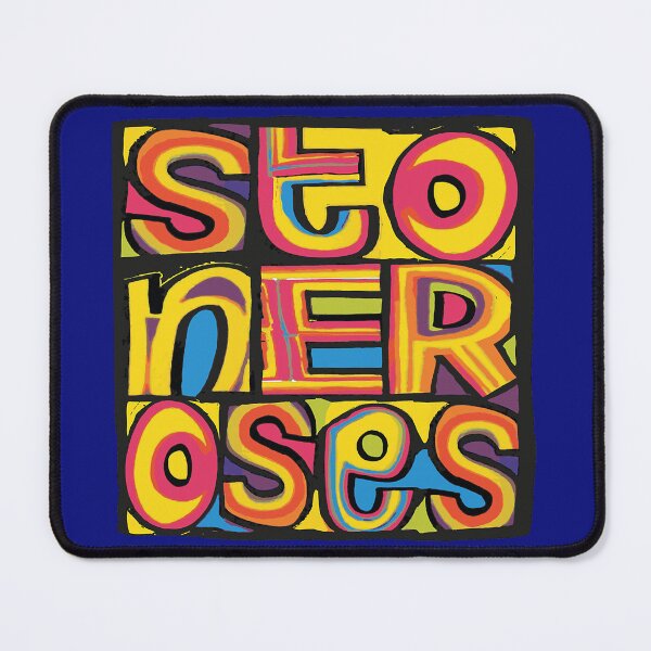 Item preview, Stone Roses 'Happy Monday' Design designed and sold by tdomdjzdomd.