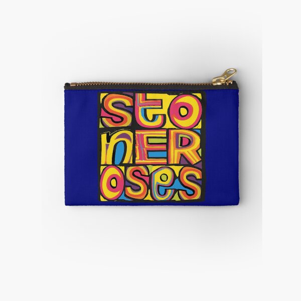 Artikelvorschau, Steinrosen-Design „Happy Monday“. entworfen und verkauft von tdomdjzdomd.