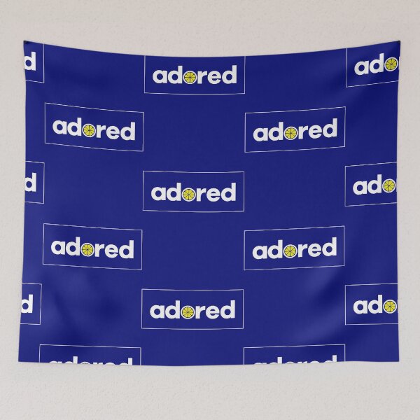 Item preview, Stone Roses adored designed and sold by tdomdjzdomd.