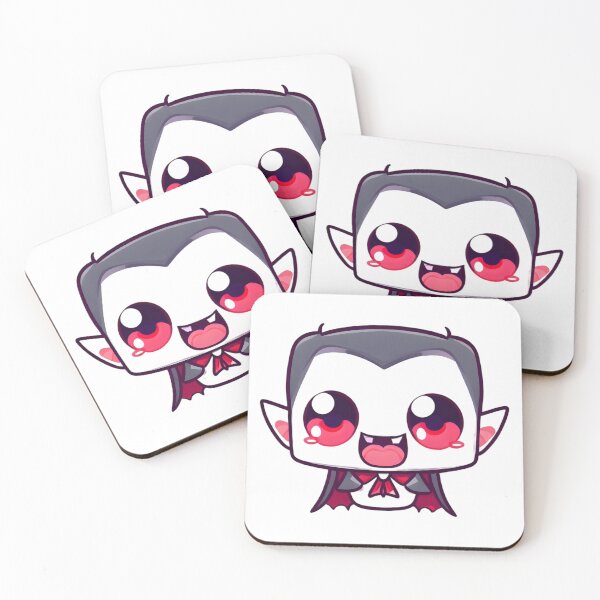 Item preview, Cute vampire  designed and sold by elettrazunino.