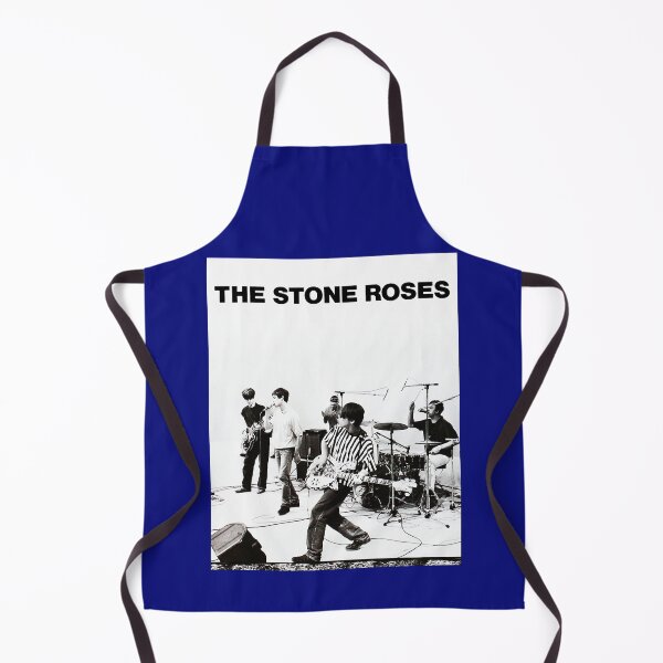 Item preview, Stone Roses live perform designed and sold by tdomdjzdomd.