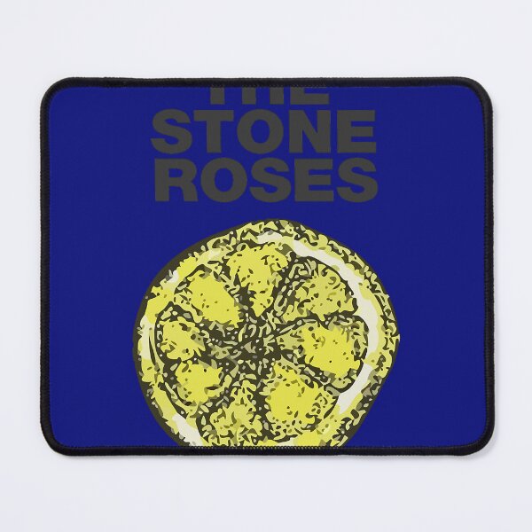 Item preview, Stone Roses Merch The Stone Roses Lemon designed and sold by tdomdjzdomd.