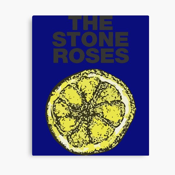 Item preview, Stone Roses Merch The Stone Roses Lemon designed and sold by tdomdjzdomd.