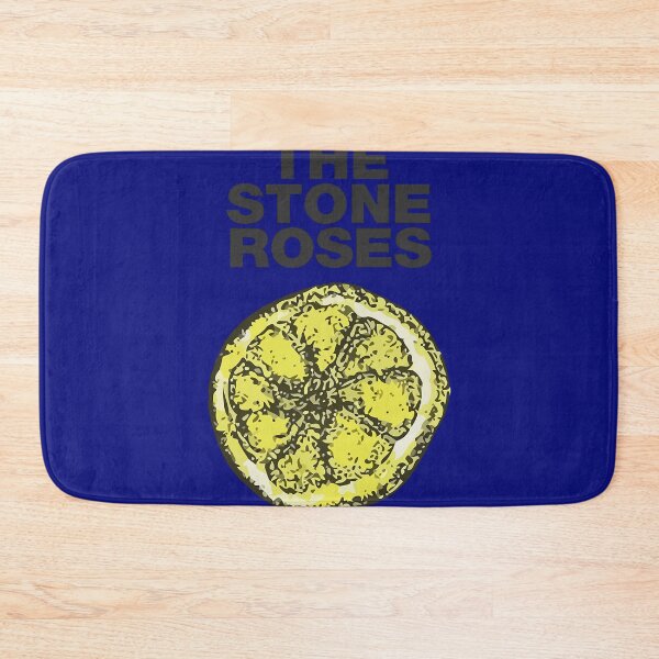 Item preview, Stone Roses Merch The Stone Roses Lemon designed and sold by tdomdjzdomd.