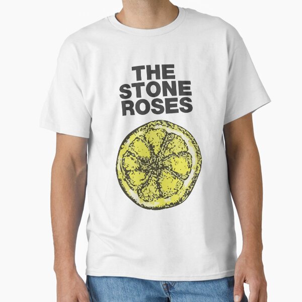 Item preview, Stone Roses Merch The Stone Roses Lemon designed and sold by tdomdjzdomd.