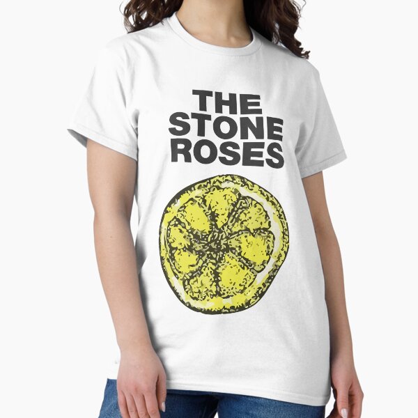 Item preview, Stone Roses Merch The Stone Roses Lemon designed and sold by tdomdjzdomd.