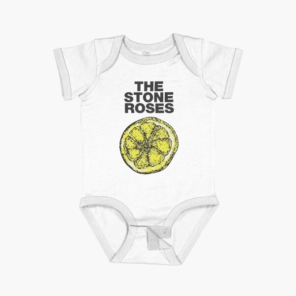 Item preview, Stone Roses Merch The Stone Roses Lemon designed and sold by tdomdjzdomd.