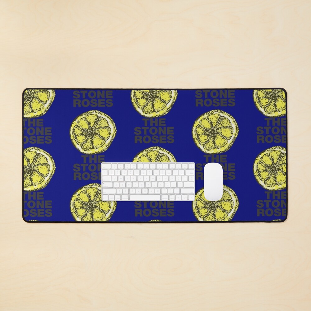 Item preview, Desk Mat designed and sold by tdomdjzdomd.