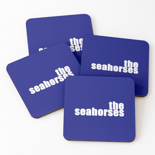 Item preview, The Seahorses designed and sold by tdomdjzdomd.