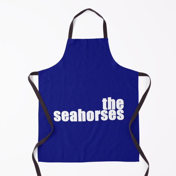 Item preview, The Seahorses designed and sold by tdomdjzdomd.