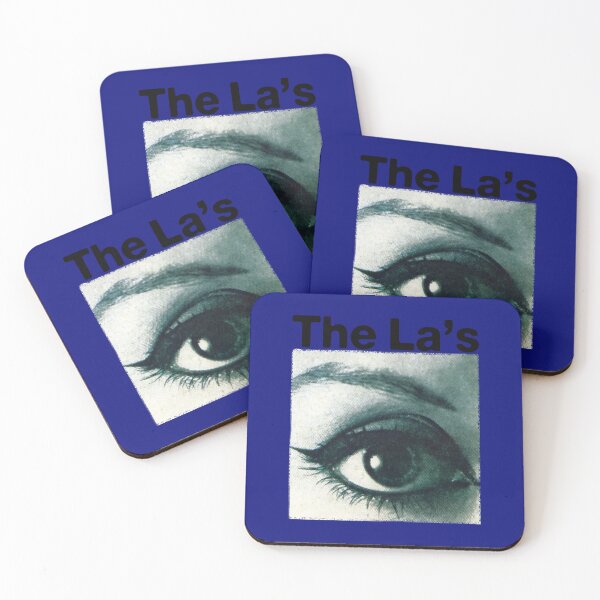 Item preview, The La's  designed and sold by tdomdjzdomd.
