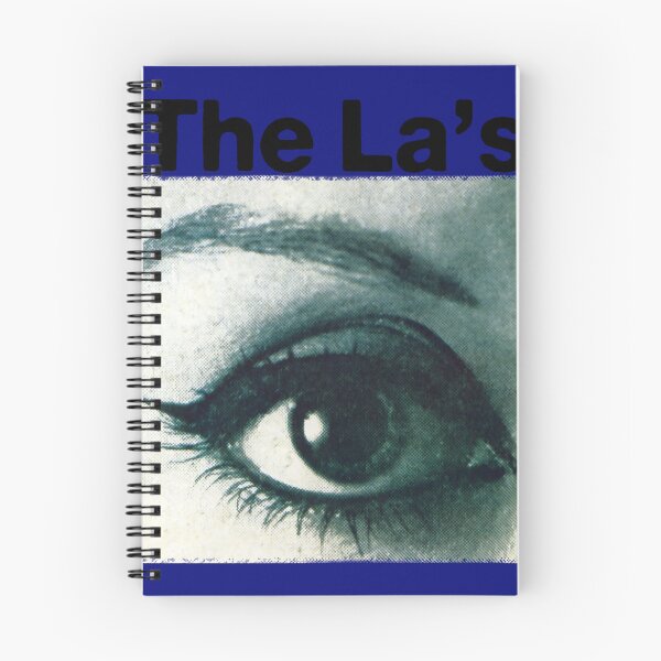 Item preview, The La's  designed and sold by tdomdjzdomd.
