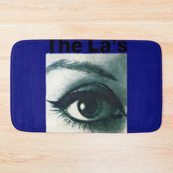 Item preview, The La's  designed and sold by tdomdjzdomd.