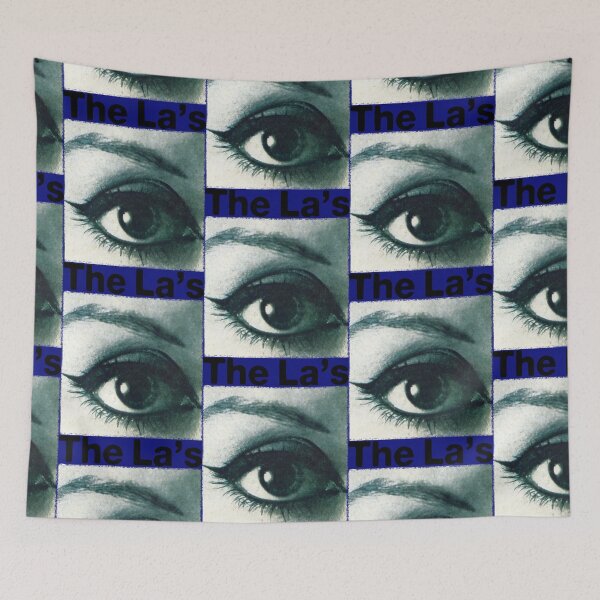 Item preview, The La's  designed and sold by tdomdjzdomd.