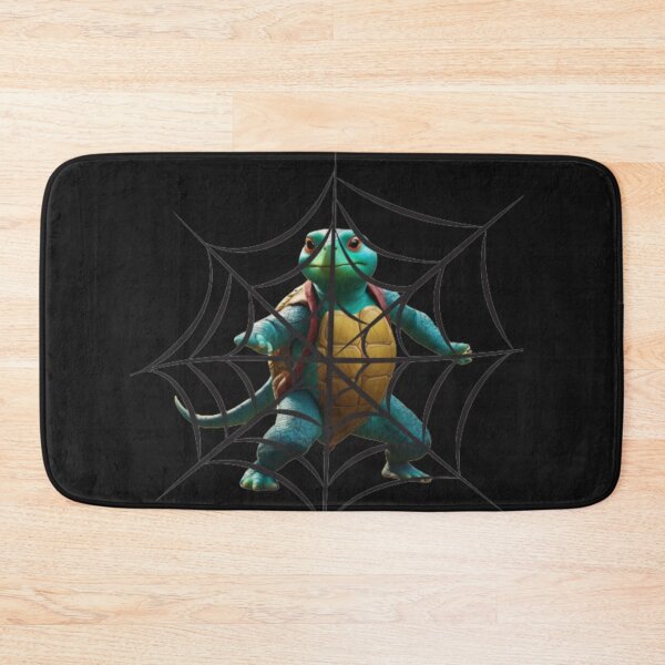 Item preview, THE UNBOUNDED FIGHTING TURTLE designed and sold by EVRENSEL.