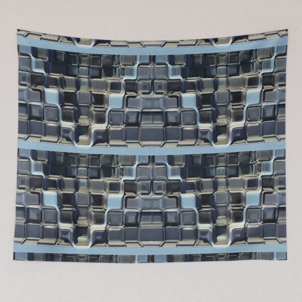 Item preview, Glass Blocks designed and sold by dsm9901.
