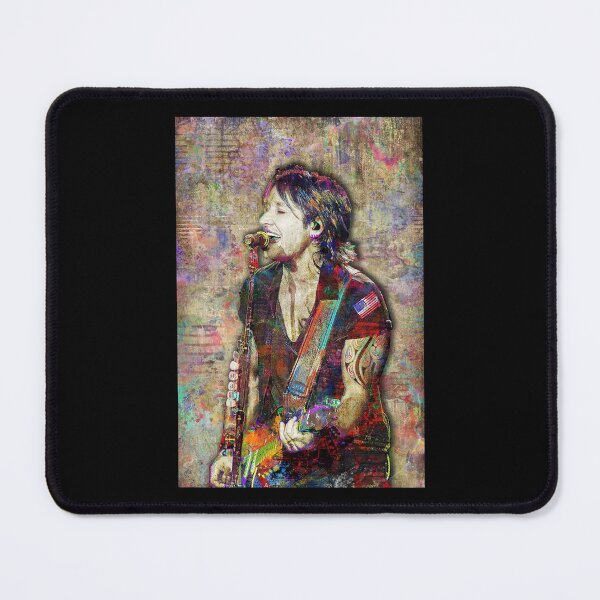Item preview, Damaged Robot<<Keith Urban Keith Urban Keith Urban Keith Urban, Keith Urban Keith Urban Keith Urban designed and sold by ellsyawarimy.