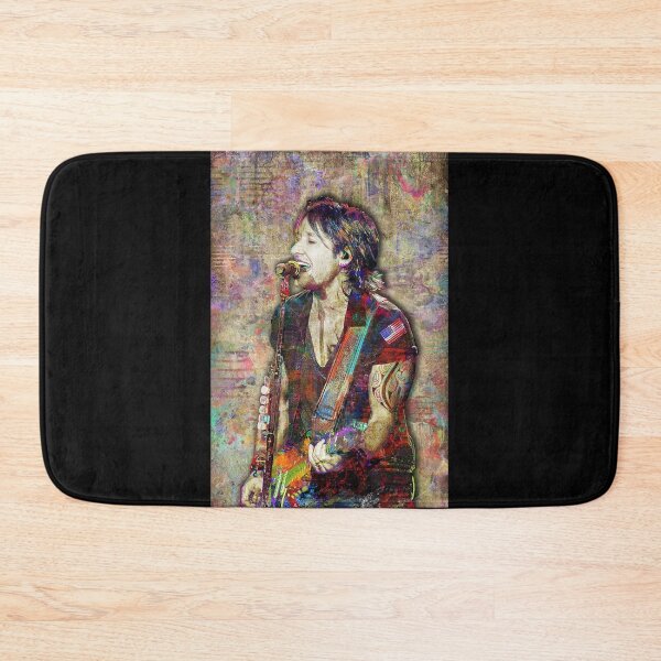 Item preview, Damaged Robot<<Keith Urban Keith Urban Keith Urban Keith Urban, Keith Urban Keith Urban Keith Urban designed and sold by ellsyawarimy.