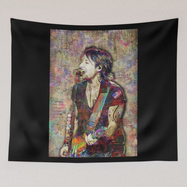 Item preview, Damaged Robot<<Keith Urban Keith Urban Keith Urban Keith Urban, Keith Urban Keith Urban Keith Urban designed and sold by ellsyawarimy.