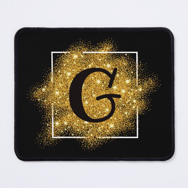 Item preview, Letter G designed and sold by Nesro34.