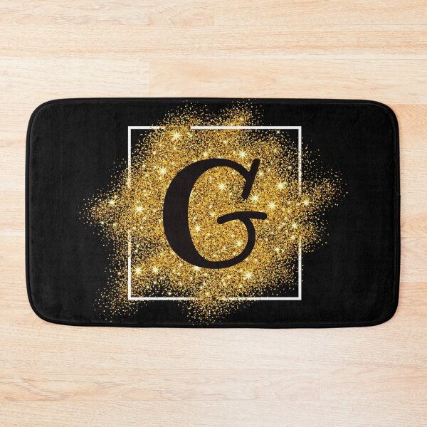 Item preview, Letter G designed and sold by Nesro34.